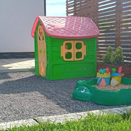Chata North Point Zuberec Pod Rohacmi Dış mekan fotoğraf