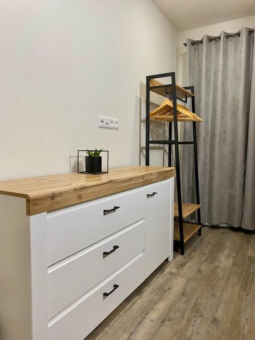 Chata North Point Zuberec Pod Rohacmi Dış mekan fotoğraf